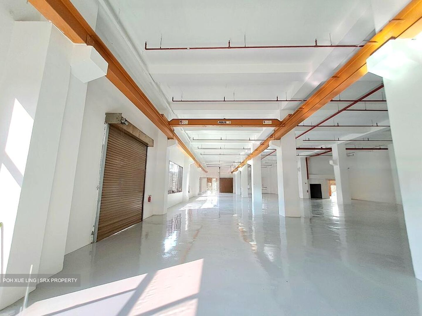 M.i Building (D19), Factory #462656471